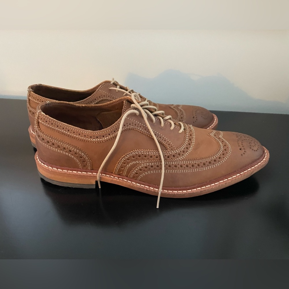 Allen Edmonds Dress Shoes